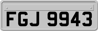 FGJ9943