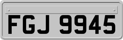 FGJ9945