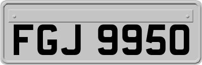FGJ9950