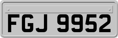 FGJ9952