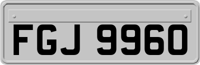 FGJ9960