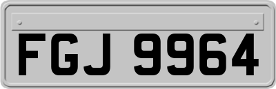 FGJ9964