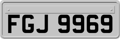 FGJ9969