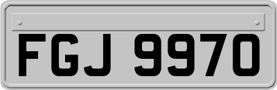 FGJ9970