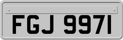 FGJ9971