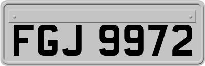 FGJ9972
