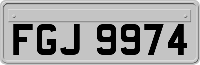 FGJ9974