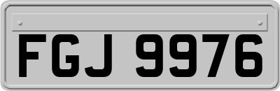 FGJ9976