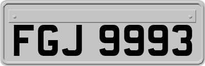 FGJ9993