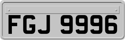 FGJ9996