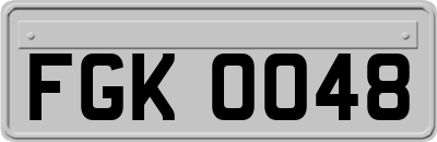 FGK0048