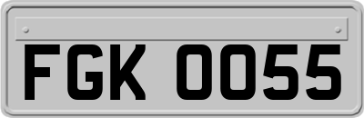 FGK0055