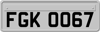 FGK0067