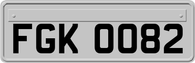 FGK0082