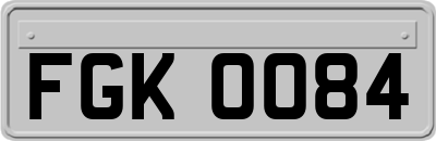 FGK0084