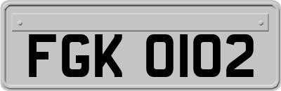 FGK0102