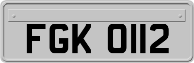FGK0112