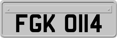FGK0114