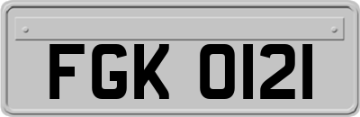 FGK0121