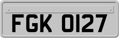 FGK0127