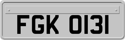 FGK0131