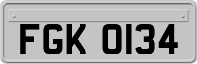 FGK0134