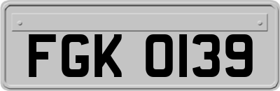 FGK0139