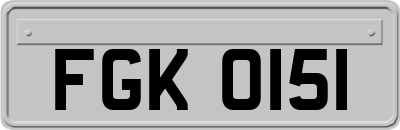 FGK0151
