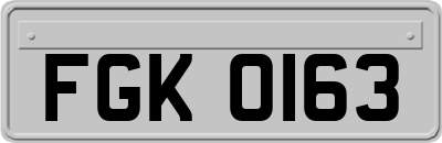 FGK0163