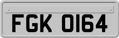 FGK0164