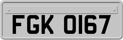 FGK0167