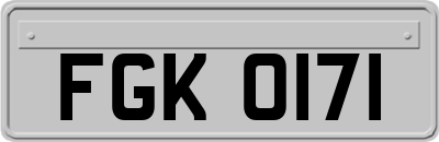 FGK0171