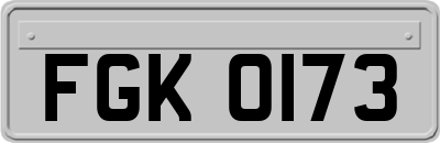 FGK0173