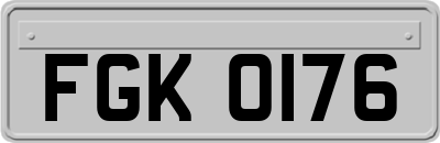 FGK0176