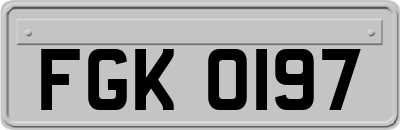FGK0197