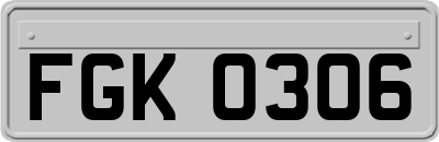FGK0306
