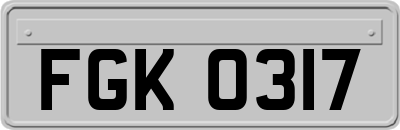 FGK0317