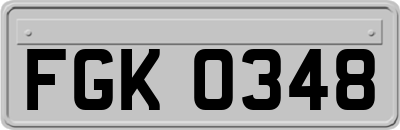 FGK0348