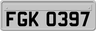 FGK0397