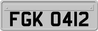 FGK0412