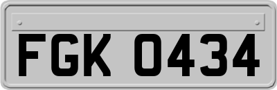 FGK0434
