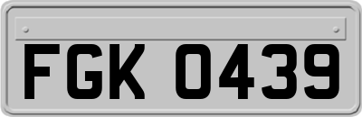 FGK0439
