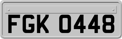 FGK0448
