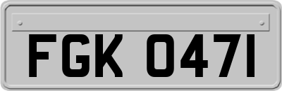 FGK0471