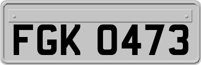FGK0473