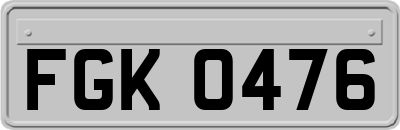 FGK0476