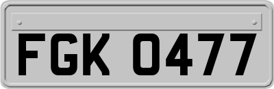 FGK0477