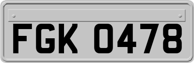 FGK0478
