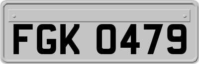 FGK0479