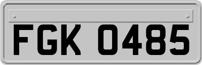 FGK0485